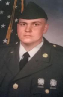 Paul David Rood